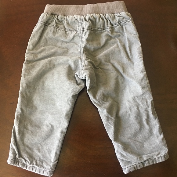 H&M Bottoms Hm Baby Pants Poshmark